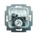 Ruimtethermostaat Balance, SI, Future, Solo, Axcent, ABB Busch-Jaeger thermostaat inb HK 230V 10A schak. 2CKA001032A0516